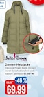 Damen-Heizjacke Angebote von Julia Brown bei Kaufhaus Stolz Greifswald für 69,99 €