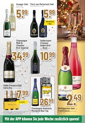 Sekt im Trinkgut Prospekt in Maintal Aktueller Trinkgut Prospekt mit Sekt, "Aktuelle Angebote", Seite 11