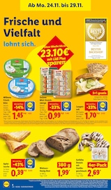 Fast Food im Lidl Prospekt in Magdeburg Aktueller Lidl Prospekt mit Fast Food, "LIDL LOHNT SICH", Seite 4