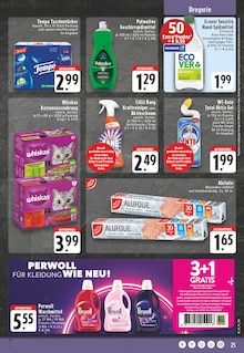 Taschentücher im EDEKA Prospekt "Aktuelle Angebote" mit 28 Seiten (Düsseldorf)