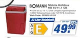 Mobile Kühlbox KB 6011.1 CB bei expert im Feuchtwangen Prospekt für 49,99 €