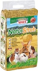 Natur Heu o. Stroh Angebote von Perfecto Nager bei Zimmermann Hildesheim für 0,99 €