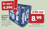 combi Steinhagen Prospekt mit  im Angebot für 8,99 €