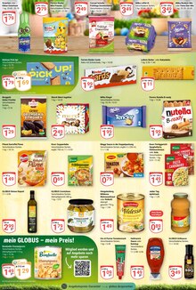 Tomaten im GLOBUS Prospekt "Aktuelle Angebote" mit 36 Seiten (Braunschweig)