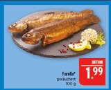 Forelle im Angebot bei Marktkauf in Görlitz Forelle Angebote bei Marktkauf Görlitz für 1,99 €