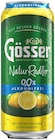 Natur Radler im Angebot bei Penny in Lüdenscheid Natur Radler Angebote von Gösser bei Penny Lüdenscheid für 0,89 €