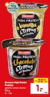 Proteinprodukte im Netto Marken-Discount Prospekt High Protein Pudding von Ehrmann im aktuellen Netto Marken-Discount Prospekt für 1,00 €