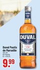 Pastis de Marseille im Angebot bei Trinkgut in Paderborn Pastis de Marseille Angebote von Duval bei Trinkgut Paderborn für 9,99 €