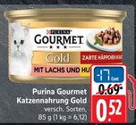 EDEKA Neuhofen Prospekt mit  im Angebot für 0,52 €