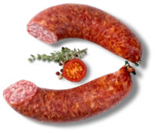 Knackwurst im Angebot bei Kaufland in Suhl Knackwurst Angebote von MEININGER bei Kaufland Suhl für 1,39 €