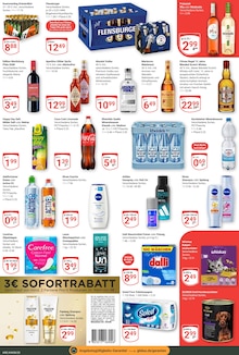 Bier im GLOBUS Prospekt "Aktuelle Angebote" mit 29 Seiten (Kaarst)