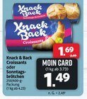 Aktuelle Wecker Angebote bei Markant Nordwest in Osnabrück Aktuelles Croissants Angebot bei Markant Nordwest in Osnabrück ab 1,49 €