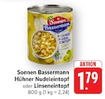 Hühner Nudeleintopf Angebot in Tamm Hühner Nudeleintopf im aktuellen Prospekt bei EDEKA in Tamm