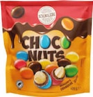 Bunte Erdnüsse oder Crispies im Angebot bei Netto Marken-Discount in Koblenz Bunte Erdnüsse oder Crispies Angebote von Schokoliebe bei Netto Marken-Discount Koblenz für 2,99 €