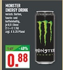 Aktuelles Energy Drink Angebot bei Marktkauf in Herne ab 0,88 €