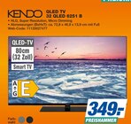 Aktuelles QLED TV 32 QLED 6251 B Angebot bei expert in Gifhorn ab 349,00 €
