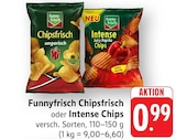 EDEKA - Chipsfrisch Angebot im Prospekt Chipsfrisch bei EDEKA im Prospekt "" für 0,99 €