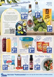Aktueller Marktkauf Prospekt mit Whiskey, "Top Angebote", Seite 2
