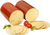Aktuelles Räucherkäse Natur Angebot bei REWE in Nürnberg ab 0,99 €