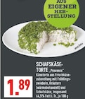 Schafskäsetorte Provence Angebote bei Marktkauf Bochum für 1,89 €