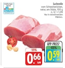 Lachsrolle bei E center im Kulmbach Prospekt für 0,59 €