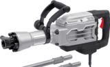 Abbruchhammer PA 1700 von Pattfield für 169,00 € bei Hornbach im Angebot Abbruchhammer PA 1700 von Pattfield im aktuellen Hornbach Prospekt