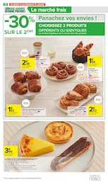 Offre Assortiment Pâtisserie dans le catalogue Carrefour Market du moment à la page 34