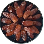 Dattes ravier BROUSSE & FILS - BROUSSE VERGEZ dans le catalogue Carrefour