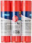 Klebestift von Stylex für 1,50 € bei Woolworth im Angebot Klebestift von Stylex im aktuellen Woolworth Prospekt