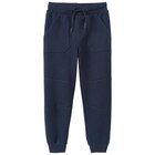 Aktuelles Jungen Jogginghose mit Bio-Baumwolle Angebot bei Ernstings family in Hamburg ab 12,99 €