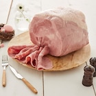Jambon cuit supérieur sans couenne Recette Originale MADRANGE en promo chez Carrefour Jambon cuit supérieur sans couenne Recette Originale MADRANGE dans le catalogue Carrefour