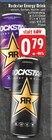 Energy Drink im Angebot bei EDEKA in Bergisch Gladbach Energy Drink Angebote von Rockstar bei EDEKA Bergisch Gladbach für 0,79 €