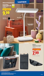 Offre Feutre dans le catalogue Lidl du moment à la page 65