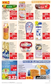 Aktueller Kaufland Prospekt mit Barilla, "Aktuelle Angebote", Seite 27