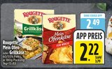 Mein Ofenkäse von Rougette im aktuellen EDEKA Prospekt für 2,22 €