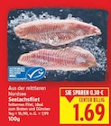 Seelachsfilet für 1,69 € bei E center im Angebot Seelachsfilet im aktuellen E center Prospekt