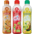 SUR TOUS LES SIROPS 75 CL - CARREFOUR CLASSIC' en promo chez Carrefour SUR TOUS LES SIROPS 75 CL - CARREFOUR CLASSIC' dans le catalogue Carrefour