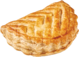 CHAUSSON AUX POMMES en promo chez Aldi CHAUSSON AUX POMMES dans le catalogue Aldi