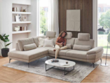 Aktuelle Couch Angebote bei Möbel Inhofer in Reutlingen Aktuelles Sofa Angebot bei Möbel Inhofer in Reutlingen ab 1.998,00 €