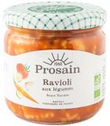 Ravioli légumes Toscane - PROSAIN en promo chez NaturéO Ravioli légumes Toscane - PROSAIN dans le catalogue NaturéO