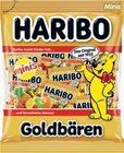 Minis Angebote von Haribo bei nah&frisch Gütersloh für 1,79 €