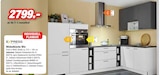Winkelküche Win im Angebot bei Möbel AS in Speyer Winkelküche Win Angebote von EXPRESS KÜCHEN bei Möbel AS Speyer für 2.799,00 €