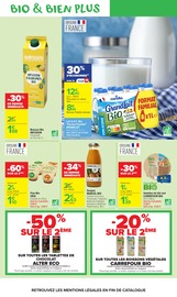 Promos Tablette dans le catalogue "HAHA HALLOWEEN" de Carrefour Market Tablette en promo dans le catalogue Carrefour Market à la page 39