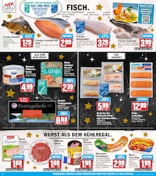 Ofenkäse Angebot im HIT Prospekt, gültig von 15.12.2025 bis 20.12.2025 Ofenkäse Angebot im aktuellen HIT Prospekt auf Seite 8