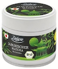 Bio Japanischer Matcha Angebote von Deluxe bei Lidl Karlsruhe für 6,99 €