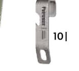 Schlosshalterung von Petromax im aktuellen Pflanzen Kölle Prospekt