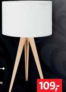Tischleuchte 'Tree' bei BAUHAUS in Augsburg Tischleuchte 'Tree' im Angebot bei BAUHAUS Augsburg für 109,00 €