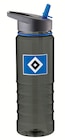 Trinkflasche von HSV für 7,99 € bei budni im Angebot Trinkflasche von HSV im aktuellen budni Prospekt