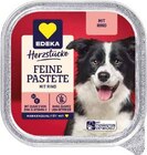 Feine Pastete im Angebot bei EDEKA in Osnabrück Feine Pastete Angebote von EDEKA Herzstücke bei EDEKA Osnabrück für 0,60 €