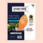 -34% de remise immédiate sur la gamme des saumons fumés & truites fumées Labeyrie - LABEYRIE en promo chez Hyper U Cambrai